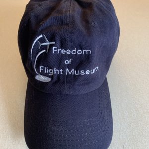 Freedom of Flight Hat